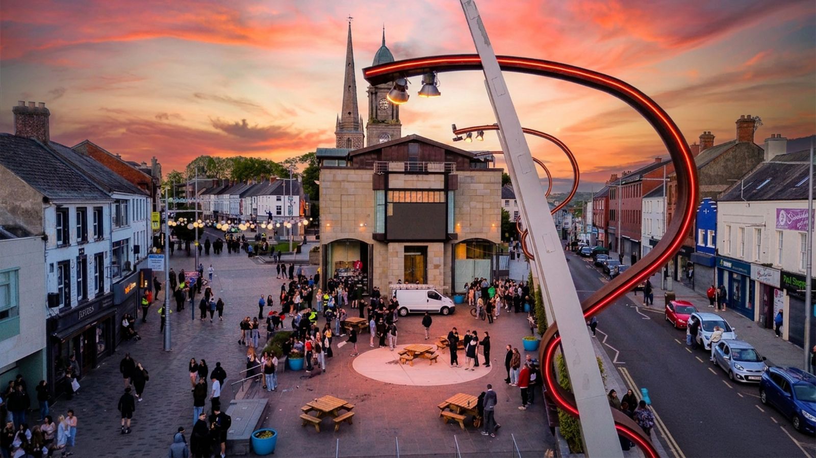 lisburn Area Guide HomesNI
